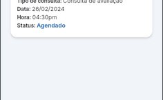 Aplicativo promete agilizar atendimento nas unidades básicas de saúde