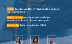 Campus Arapiraca promove evento sobre administração pública