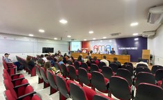 Cátedra Sérgio Henrique Ferreira  e AMA em parceria para ampliação dos trabalhos