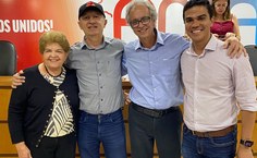 Cátedra Sérgio Henrique Ferreira  e AMA em parceria para ampliação dos trabalhos