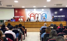 Cátedra Sérgio Henrique Ferreira  e AMA em parceria para ampliação dos trabalhos