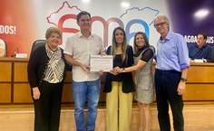 Cátedra Sérgio Henrique Ferreira  e AMA em parceria para ampliação dos trabalhos