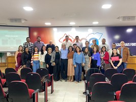 Cátedra Sérgio Henrique Ferreira  e AMA em parceria para os trabalhos