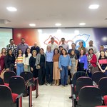 Cátedra Sérgio Henrique Ferreira  e AMA em parceria para os trabalhos
