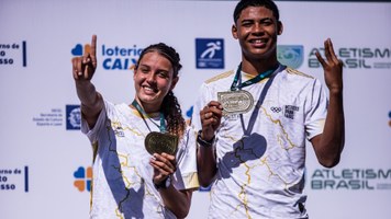 Complexo Esportivo da Ufal contribui para destacar atletas alagoanos