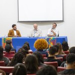 Desafios na administração pública são temas de palestra no Campus da Ufal Arapiraca