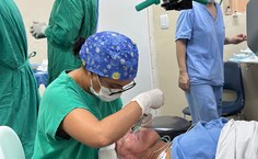 Dia E: Hospital Universitário da Ufal realizou mais de 70 atendimentos