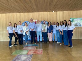 Dia E: Hospital Universitário realizou mais de 70 atendimentos