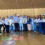 Dia E: Hospital Universitário realizou mais de 70 atendimentos