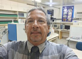 Há 30 anos, professor da Ufal já defendia teste molecular para detectar HPV