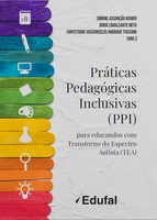 Já está disponível livro para educandos com Transtorno do Espectro Autista