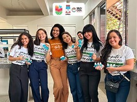 Sinpete 2025 garante sequência de projetos vencedores na premiação