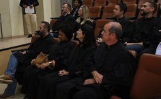 Ufal concede mais três títulos de doutor honoris causa para docentes do ICBS e bióloga do IMA