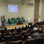 Ufal concede mais três títulos de doutor honoris causa para docentes do ICBS e bióloga do IMA