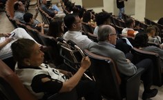 Ufal concede mais três títulos de doutor honoris causa para docentes do ICBS e bióloga do IMA