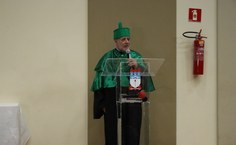 Professor Amundson Portela