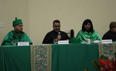 Ufal concede mais três títulos de doutor honoris causa para docentes do ICBS e bióloga do IMA