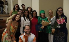 Ufal concede mais três títulos de doutor honoris causa para docentes do ICBS e bióloga do IMA