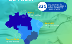 Resultado Chamada INCT