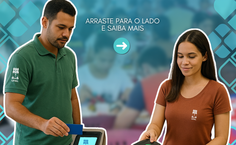 Usuários deverão adquirir créditos, de forma antecipada, no aplicativo Minha Ufal ou no site RU Digital; pagamento pode ser via Pix ou cartão de crédito