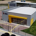 Ufal e MEC inauguram prédio do Observatório da Rieh e o Nees