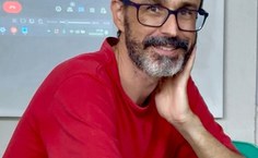 Professor Marcos Vital coordena as atividades da Semabio 2025