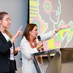 Cenografia da 11ª Bienal do Livro de Alagoas faz viagem simbólica à África