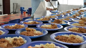 Fanut promove encontro do Programa Nacional de Alimentação Escolar