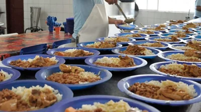 Ação pretende fortalecer o Programa Nacional de Alimentação Escolar no estado e a aquisição de gêneros alimentícios oriundos dos pequenos produtores e de comunidades tradicionais