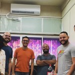 Grupo de pesquisa tem 10 trabalhos aceitos em evento sobre recursos hídricos