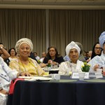 Homenageados da 11ª Bienal do Livro de Alagoas celebram escolha do tema deste ano.
