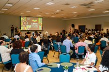 Lançamento oficial da 11ª Bienal Internacional do Livro de Alagoas