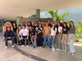 Pesquisador da Ufal integra estudo para terapias mais eficazes contra o câncer