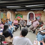 Rede de Acervos da Ufal realiza reunião sobre ações do projeto de preservação