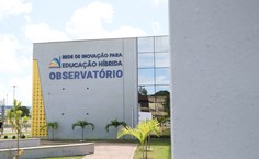 Ufal inaugura Observatório da RIEH e se consolida como referência nacional em educação híbrida