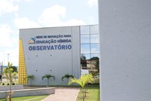 Ufal inaugura Observatório da RIEH e se consolida como referência nacional em educação híbrida