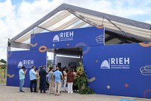 Ufal inaugura Observatório da RIEH e se consolida como referência nacional em educação híbrida