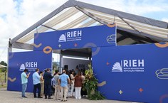 Ufal inaugura Observatório da RIEH e se consolida como referência nacional em educação híbrida