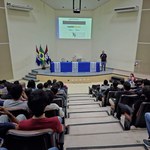 Ufal inicia programa que vai capacitar 250 estudantes da área de Tecnologia