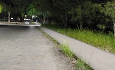 Ufal investe em melhorias na iluminação e acessibilidade no Campus A.C. Simões