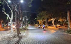 Ufal investe em melhorias na iluminação e acessibilidade no Campus A.C. Simões