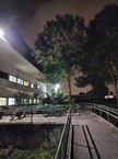 Ufal investe em melhorias na iluminação e acessibilidade no Campus A.C. Simões