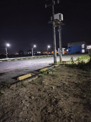 Ufal investe em melhorias na iluminação e acessibilidade no Campus A.C. Simões