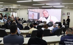 Ufal lança Núcleo de Telessaúde de Alagoas e reforça papel estratégico da universidade no fortalecimento do SUS Digital