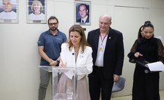 Ufal lança Núcleo de Telessaúde de Alagoas e reforça papel estratégico da universidade no fortalecimento do SUS Digital