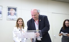 Ufal lança Núcleo de Telessaúde de Alagoas e reforça papel estratégico da universidade no fortalecimento do SUS Digital