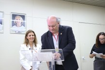 Ufal lança Núcleo de Telessaúde de Alagoas e reforça papel estratégico da universidade no fortalecimento do SUS Digital