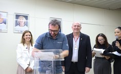 Ufal lança Núcleo de Telessaúde de Alagoas e reforça papel estratégico da universidade no fortalecimento do SUS Digital