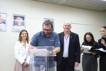 Ufal lança Núcleo de Telessaúde de Alagoas e reforça papel estratégico da universidade no fortalecimento do SUS Digital