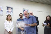 Ufal lança Núcleo de Telessaúde de Alagoas e reforça papel estratégico da universidade no fortalecimento do SUS Digital